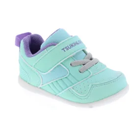 RACER (baby) - 2510-335-B - Mint/Lavender