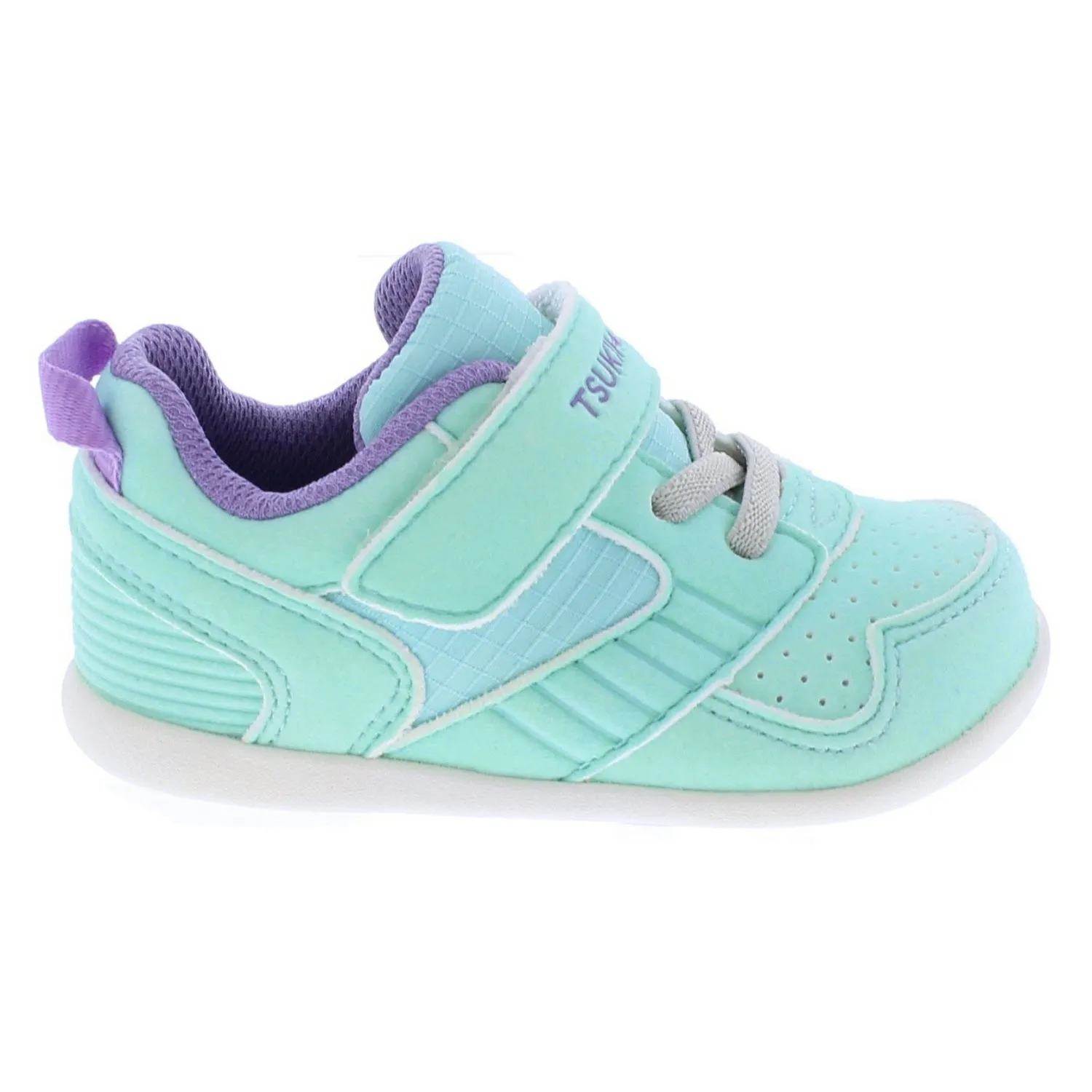 RACER (baby) - 2510-335-B - Mint/Lavender