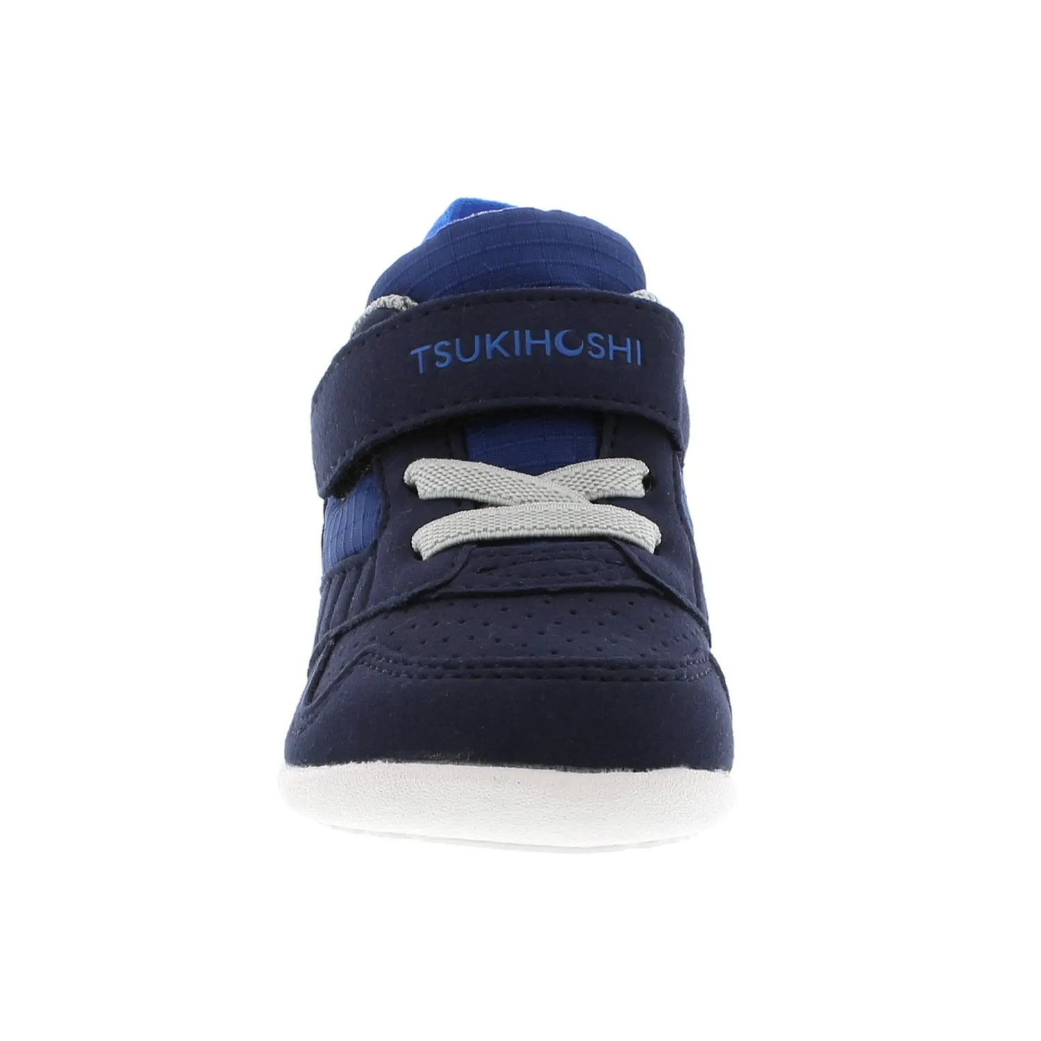 RACER (baby) - 2510-415-B - Navy/Blue