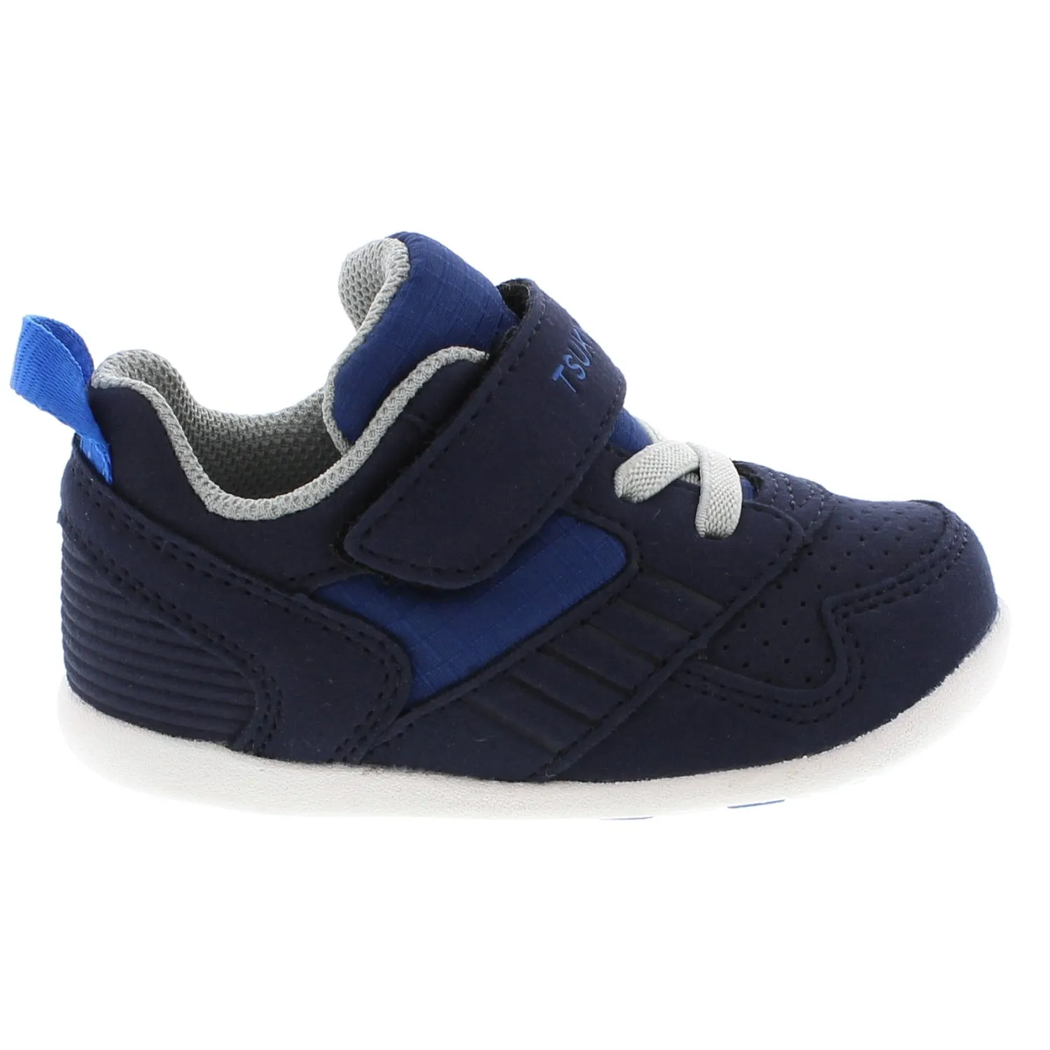 RACER (baby) - 2510-415-B - Navy/Blue