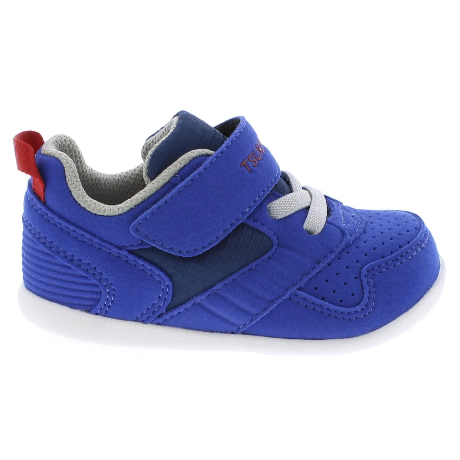 RACER (baby) - 2510-430-B - Royal/Red