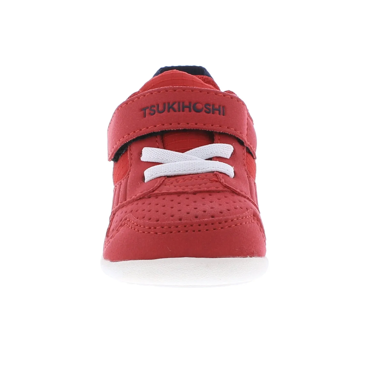 RACER (baby) - 2510-620-B - Red/Navy