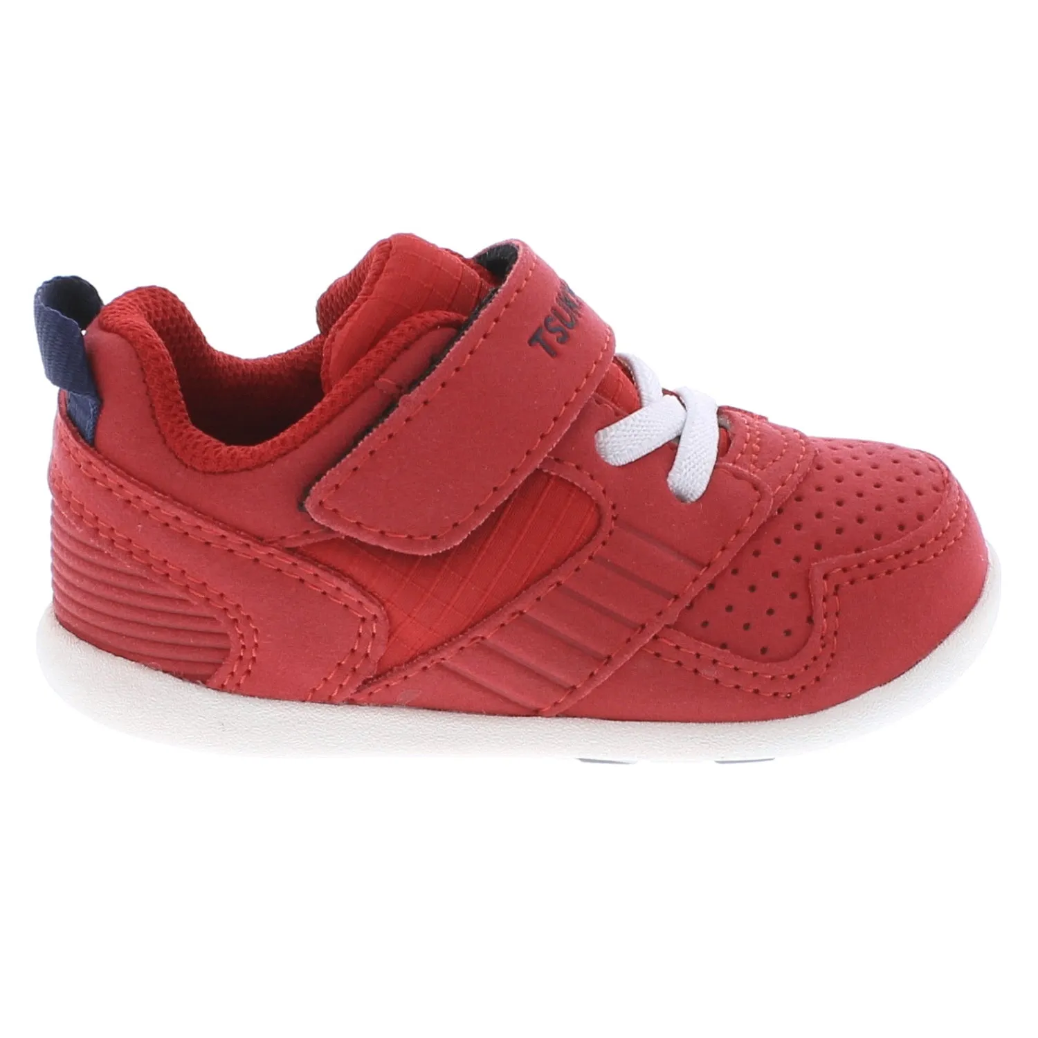 RACER (baby) - 2510-620-B - Red/Navy