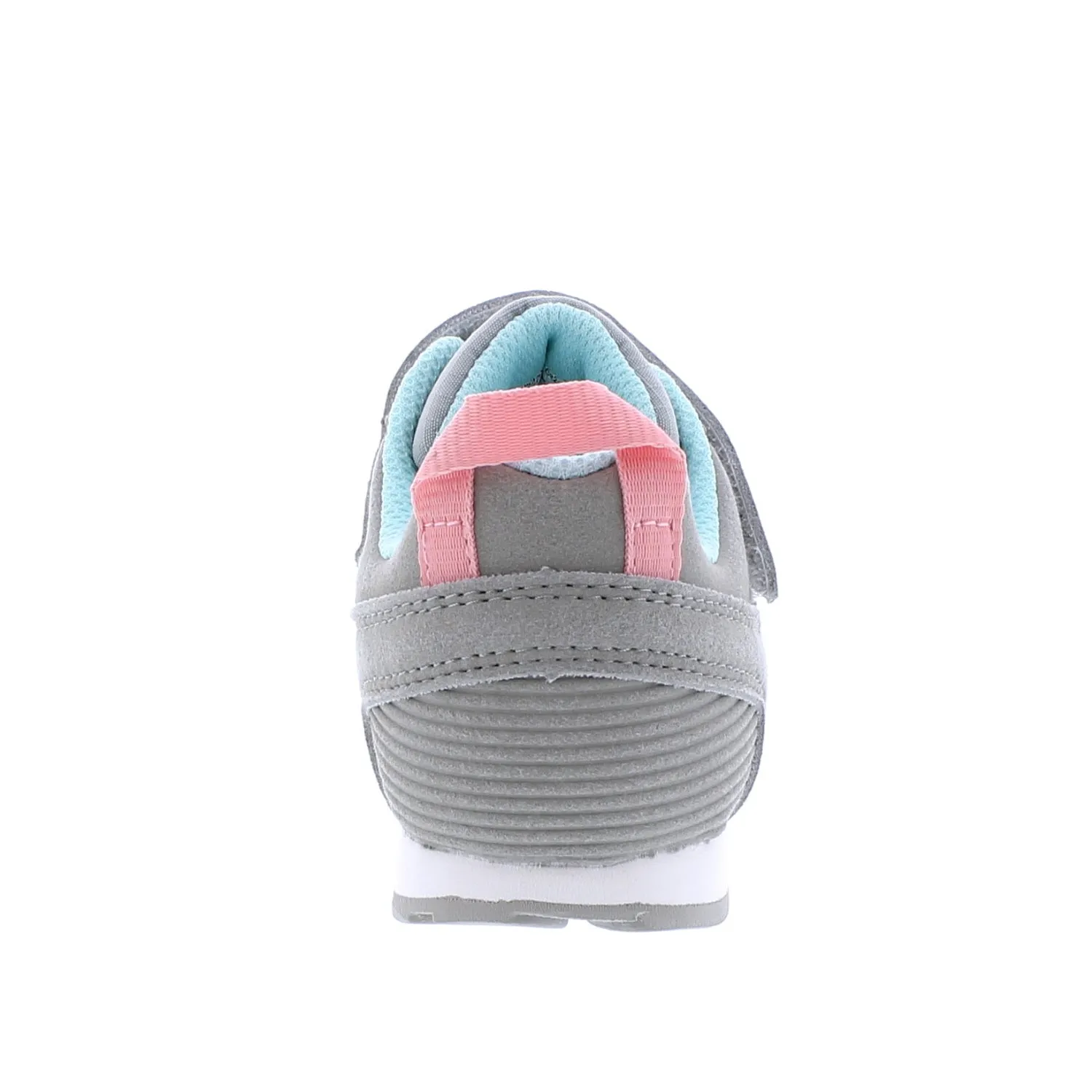 RACER (child) - 2510-055-C - Gray/Pink