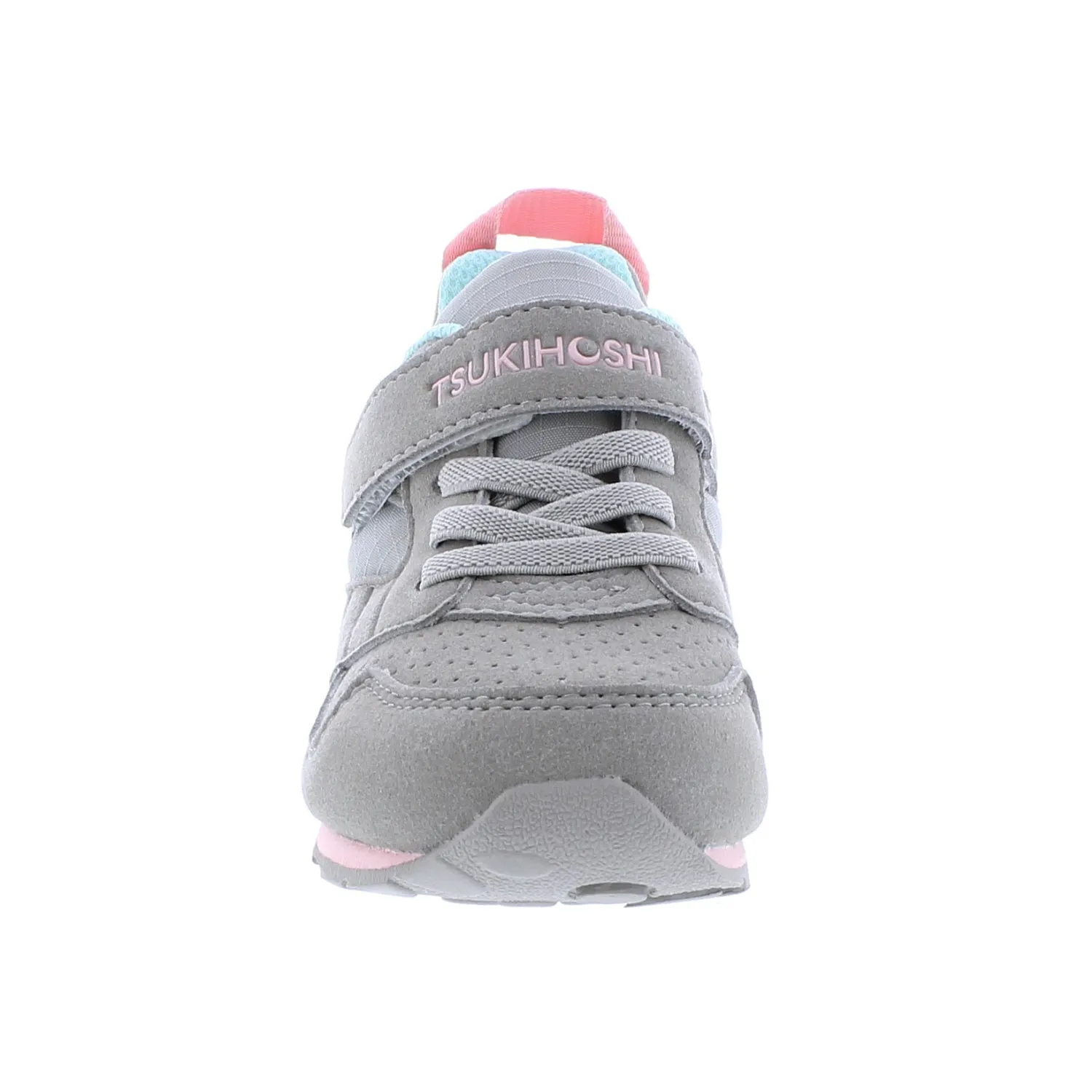 RACER (child) - 2510-055-C - Gray/Pink