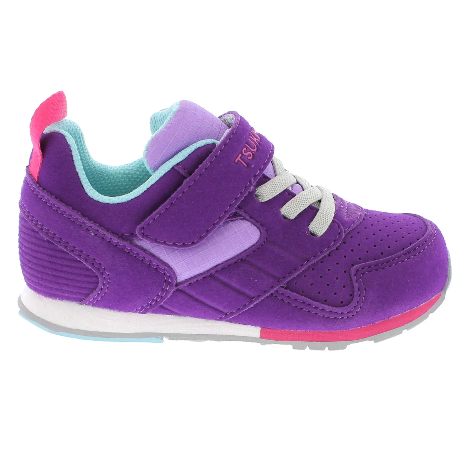 RACER (child) - 2510-510-C - Purple/Lavender