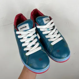 Reebok BBC Icecream Skate Shoes