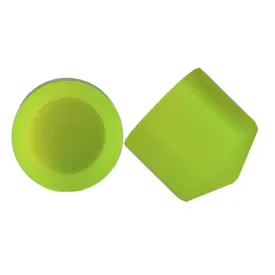 RipTide WFB Pivot Cups 96a Lime - Gullwing Sidewinder Trucks