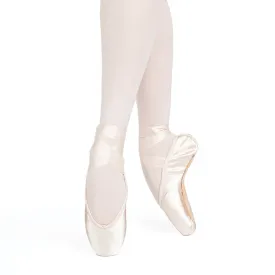 Russian Pointe Entrada Pro Pointe Shoes - V-Cut