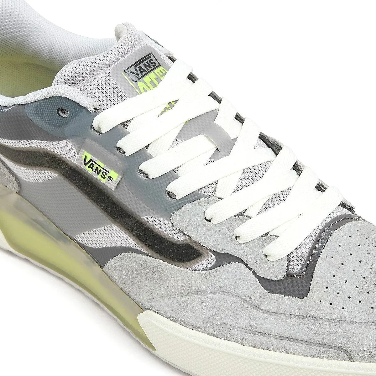 SKATE AVE 2.0 MEDIUM GREY