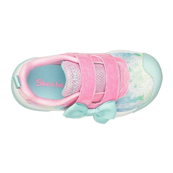 Skechers Toddlers Mighty Toes