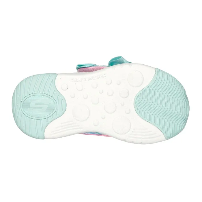 Skechers Toddlers Mighty Toes