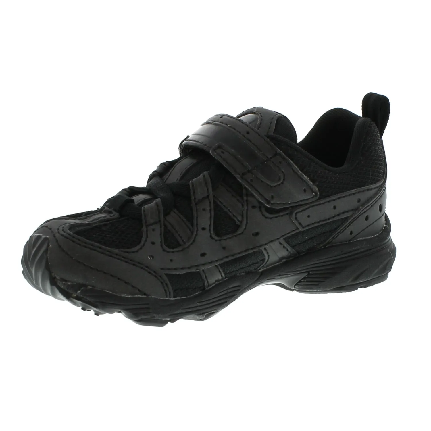 SPEED (child) - 3520-005-C - Black/Noir