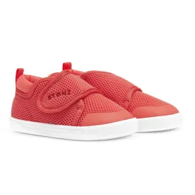 Stonz | Cruiser Sneakers - Crabapple 6-12 Month