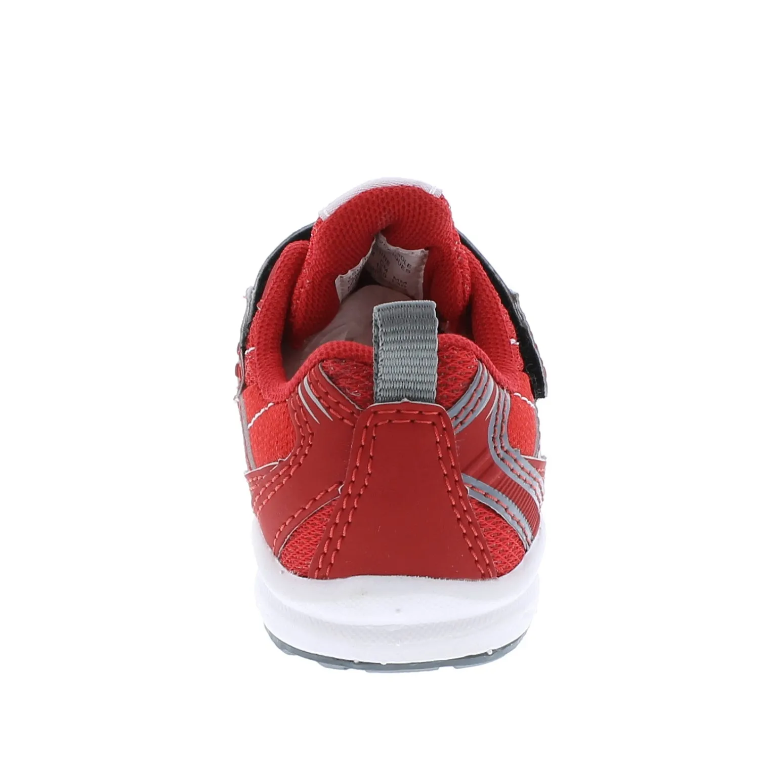 STORM (baby) - 3570-610-B - Red/Gray