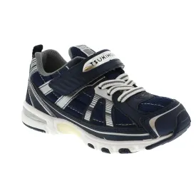 STORM (child) - 3570-415-C - Navy/Silver