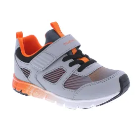 STREAK (youth) - 3588-034-Y - Gray/Orange