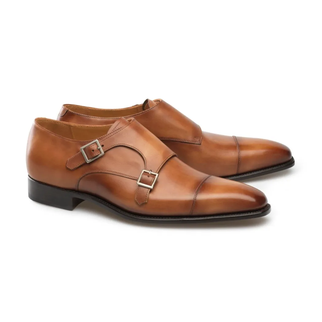 Style 9710 - Douro Calf Patina