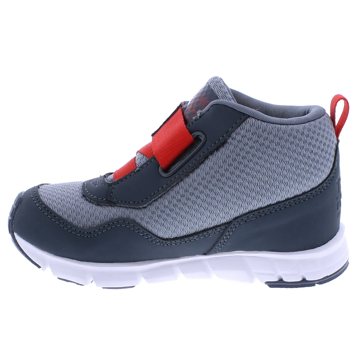 TOKYO (youth) - 7510-022-Y - Slate/Red