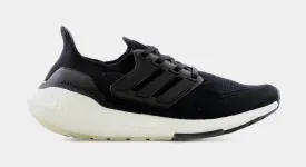 Ultraboost 21 Womens Running Shoe (Black)