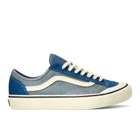 Vans Style 136 Decon VR3 SF