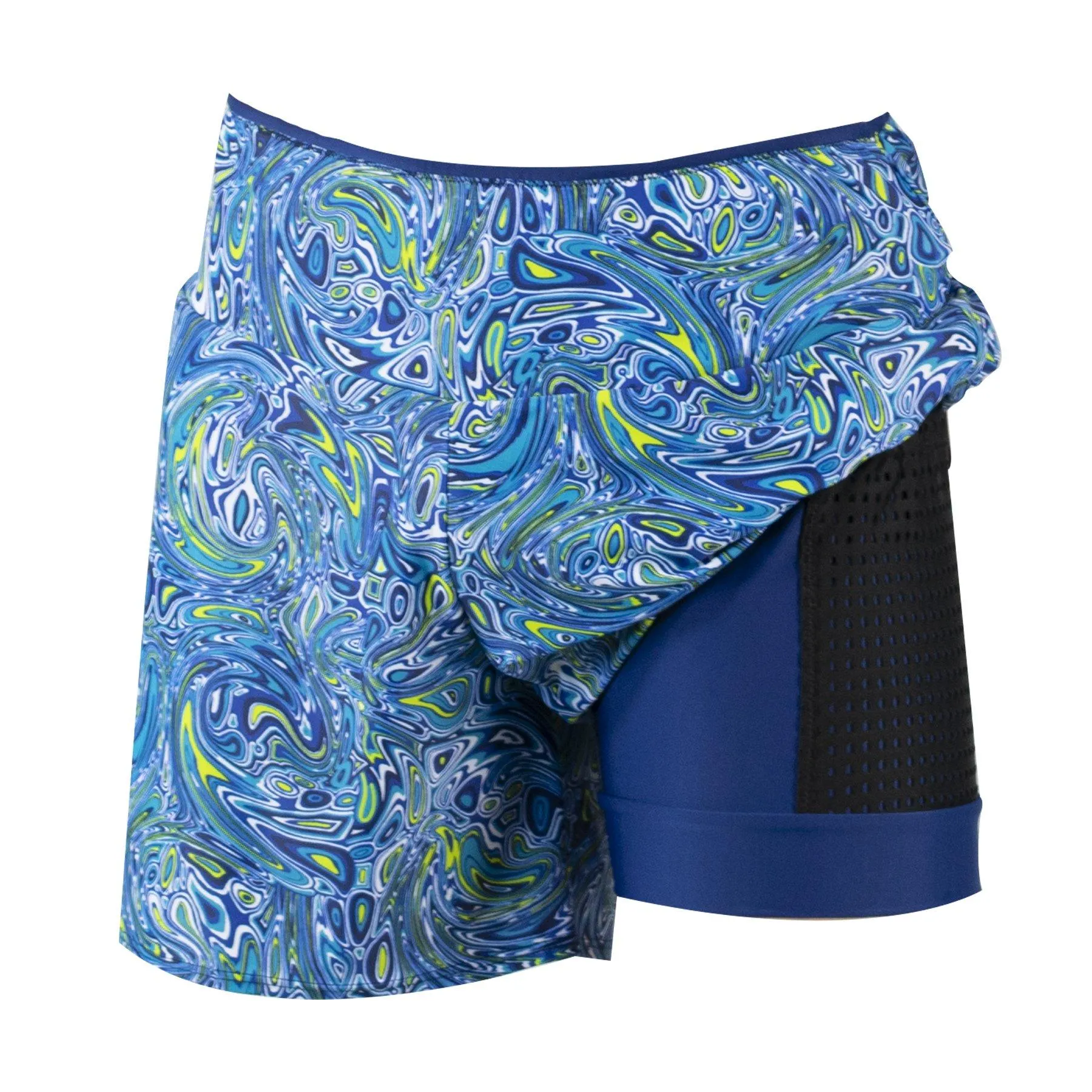 Watermark Men's Shorts/SportsCar