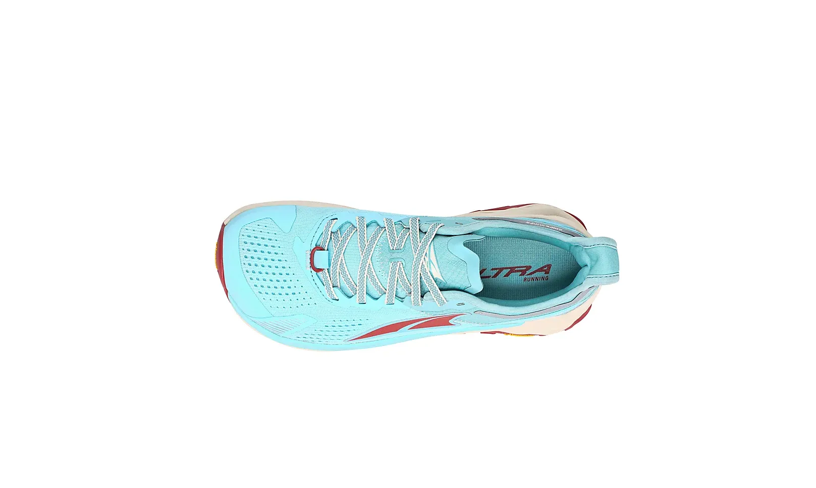 Women's Altra Olympus 5 Color: Light Blue