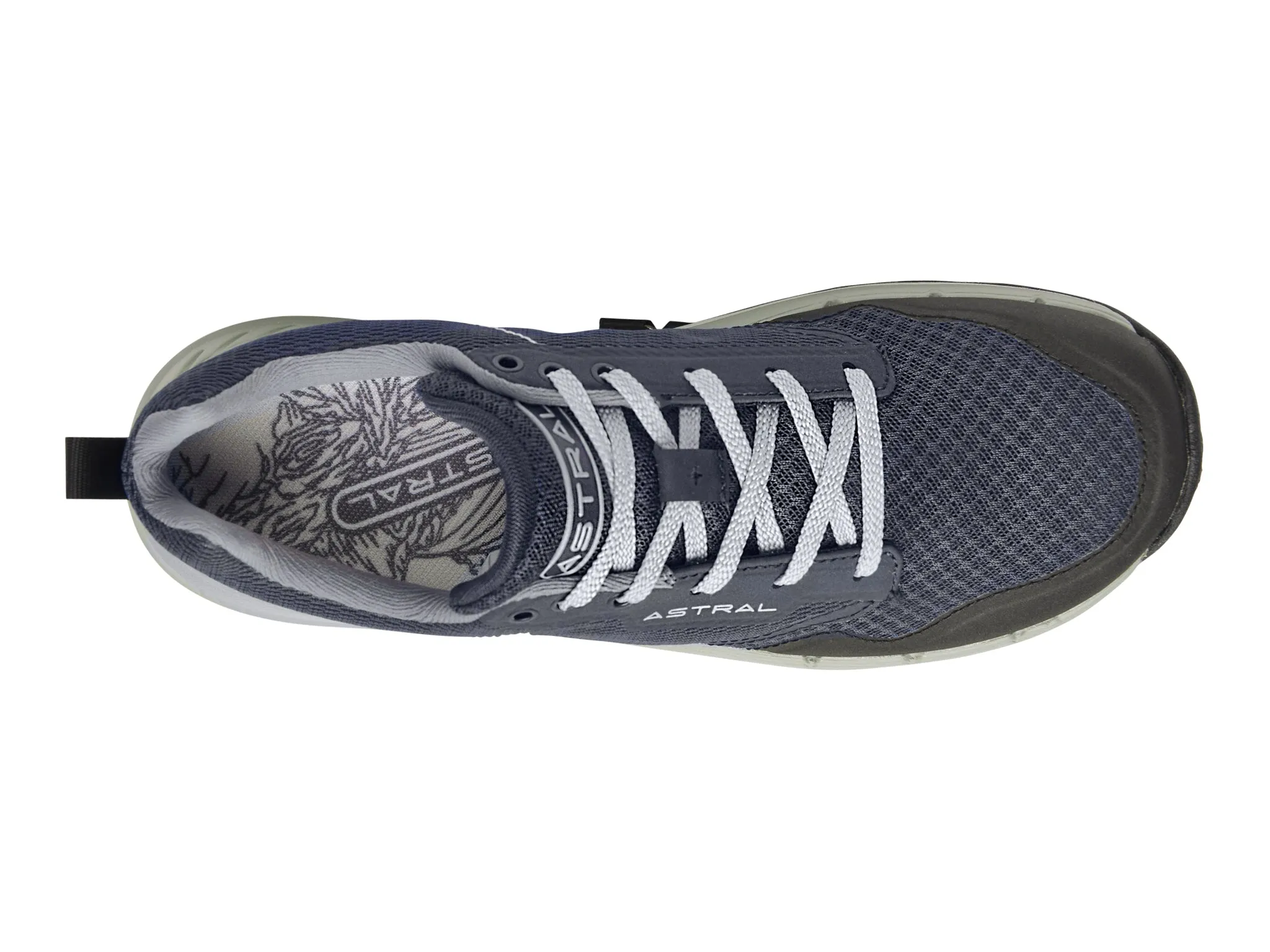 Women's Astral TR1 Mesh Color: Classic Navy