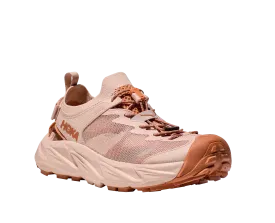 Women's Hoka Hopara 2 Color: Cream / Cedar