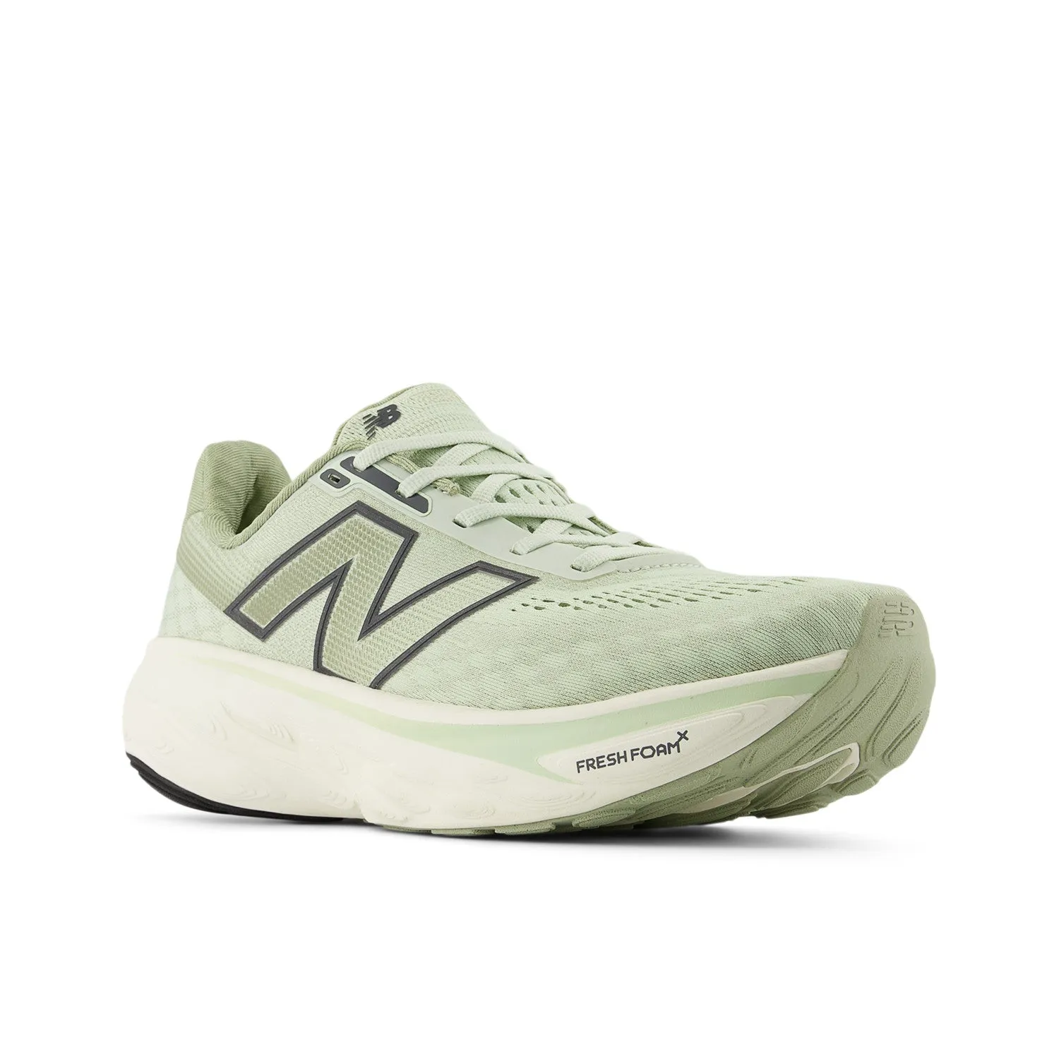 Women's New Balance Fresh Foam X 1080v14 Color: Natural Mint Magnet