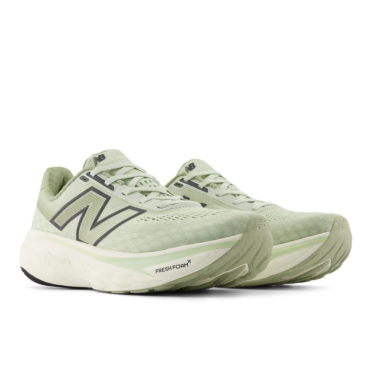 Women's New Balance Fresh Foam X 1080v14 Color: Natural Mint Magnet