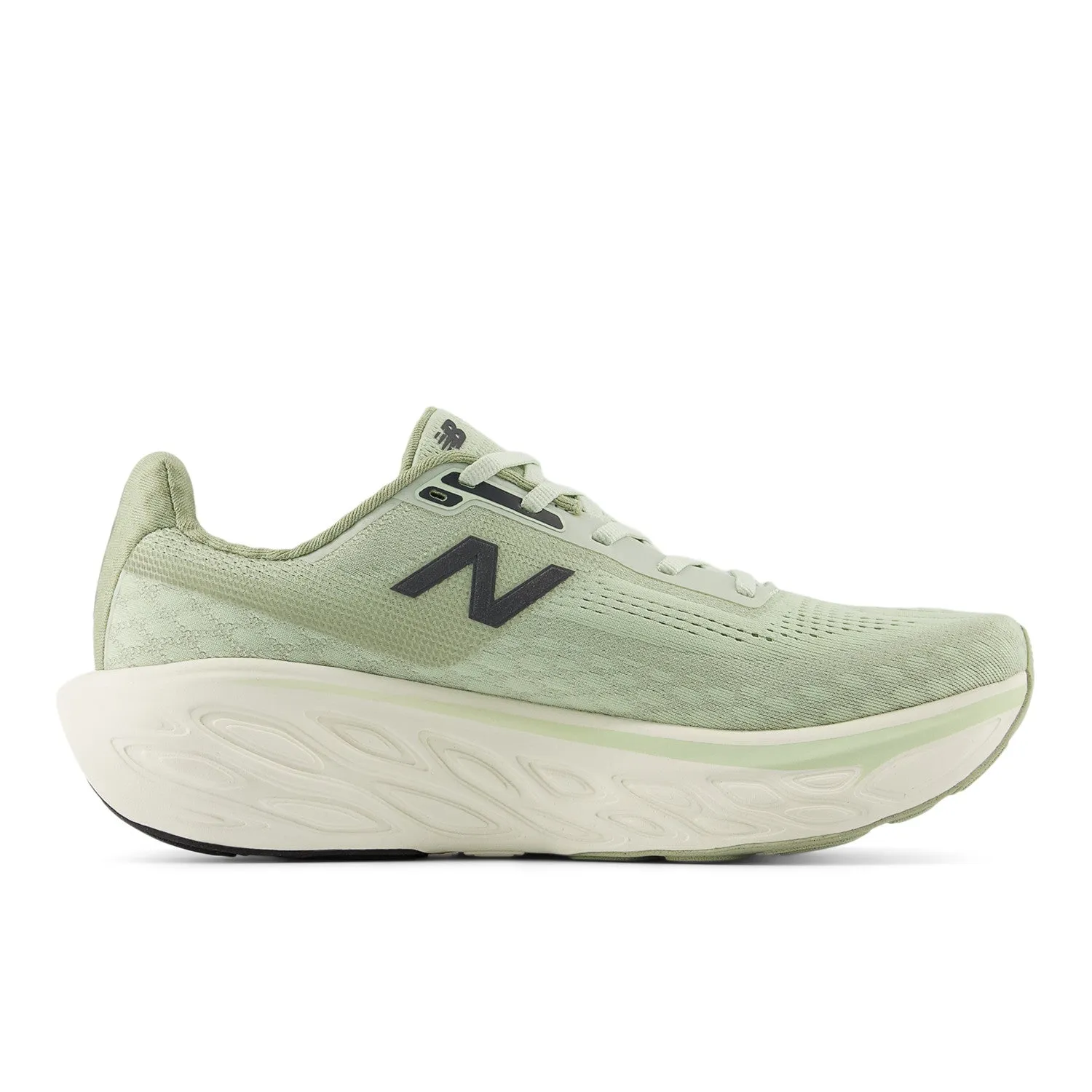 Women's New Balance Fresh Foam X 1080v14 Color: Natural Mint Magnet