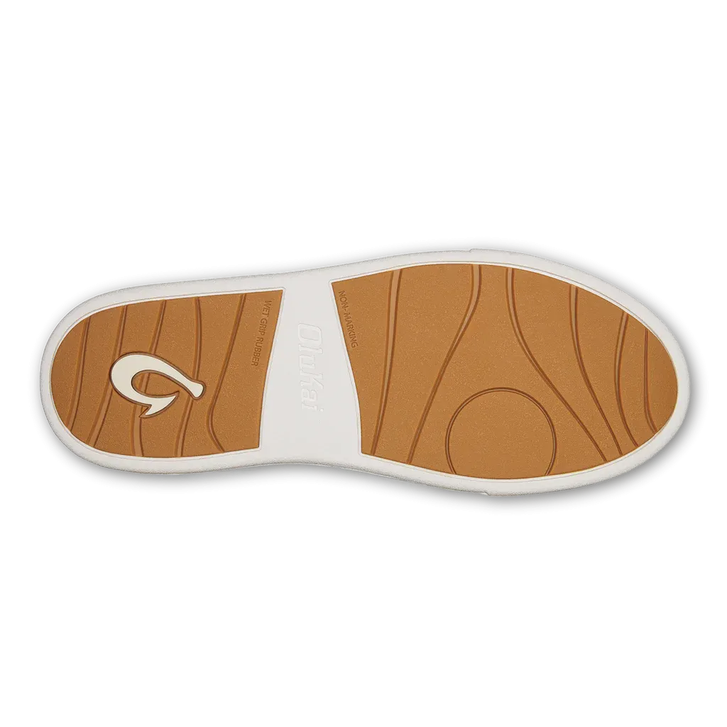 Women's Olukai Ha'upu Color: White