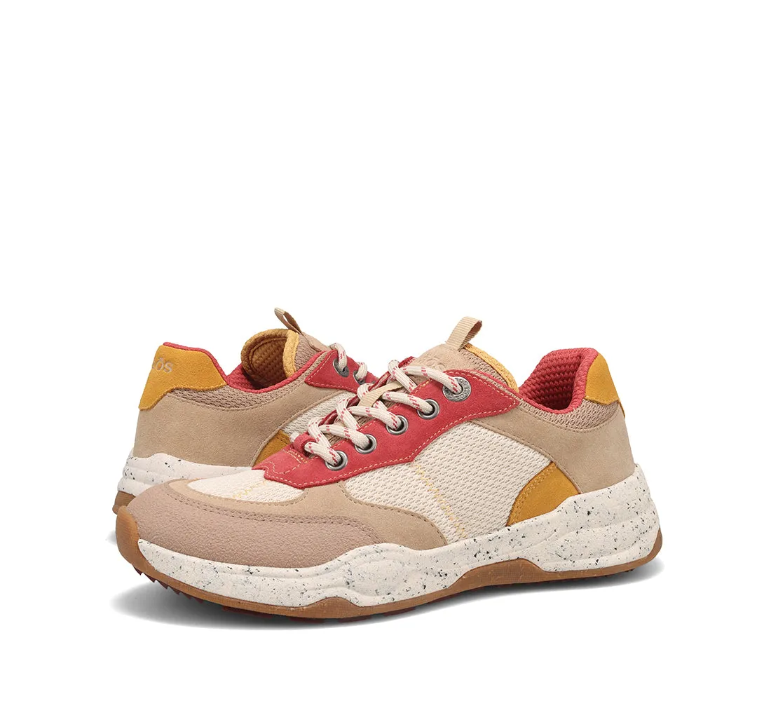 Women's Taos Advance Color: Desert Multi